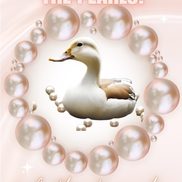 Duck The Pearls Show! It”s Official! Save The Date! Tuesday February, 6th 2024. - Picture 4 of 8